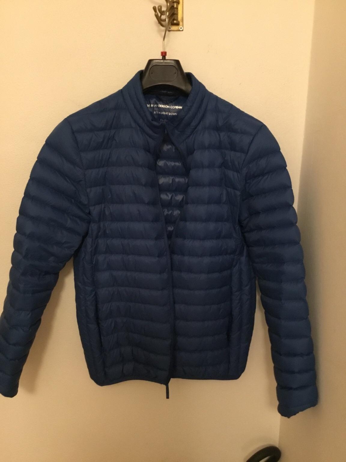 Men s Jacket Frederik Anderson Copenhagen in 80686 Munich f r 20