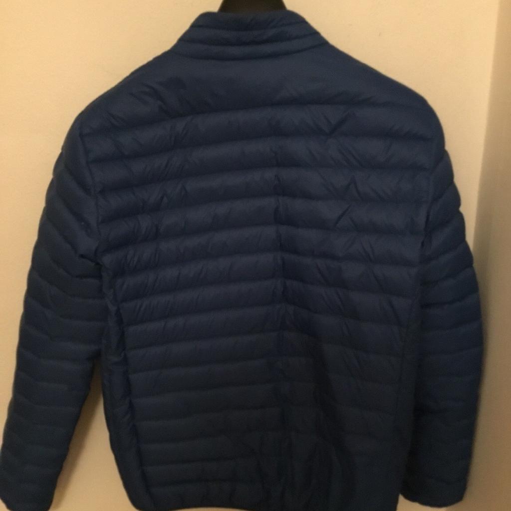 Frederik anderson copenhagen down jacket best sale