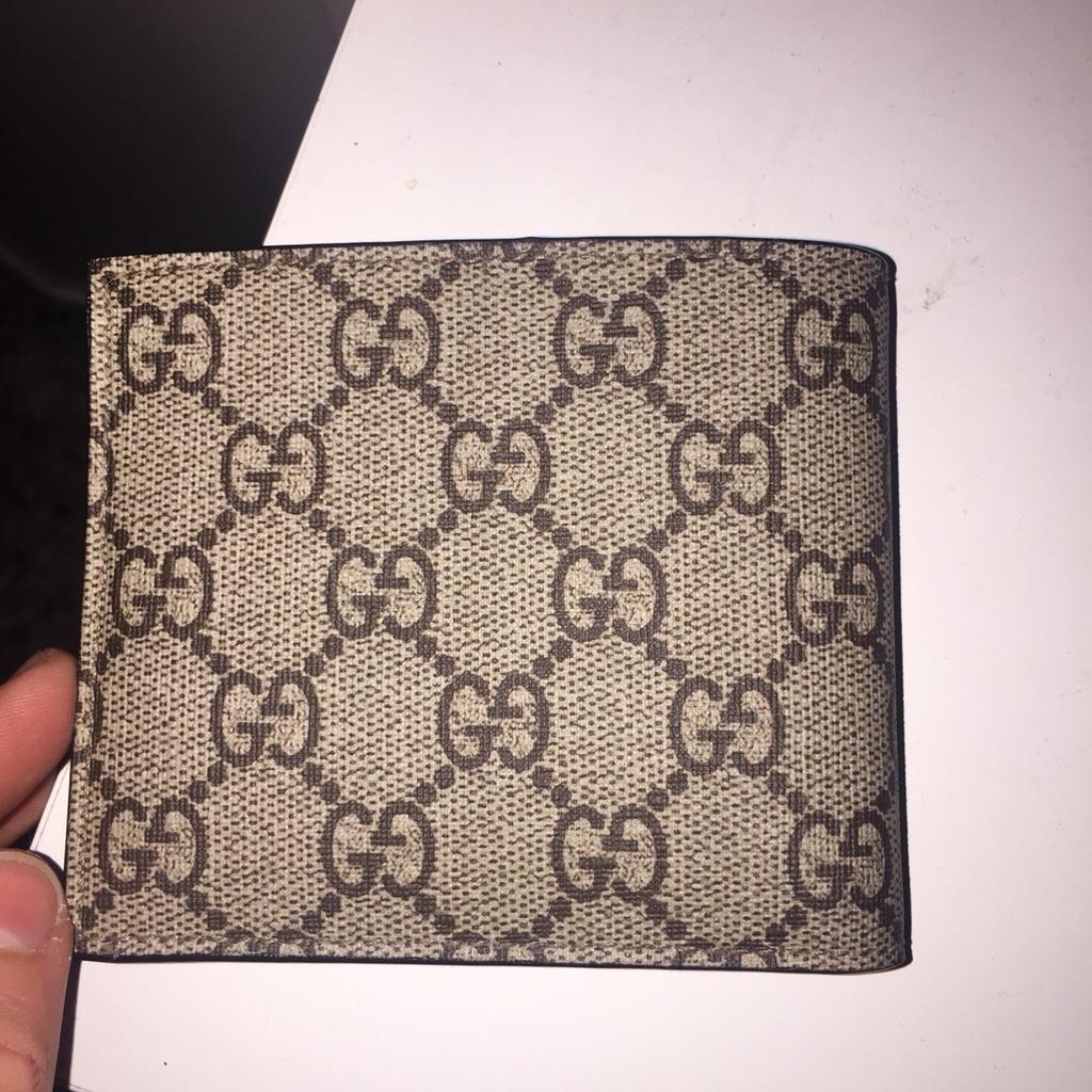 Gucci portafoglio clearance tigre