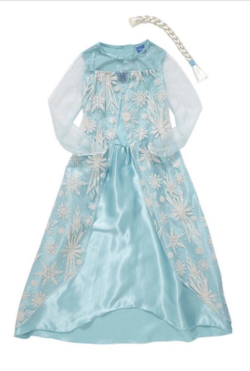 Buy & Sell West Midlands Birmingham - Photos for Brand new Disney Elsa frozen costume