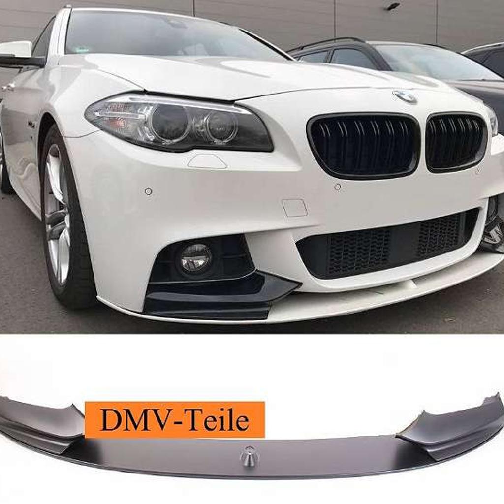 BMW F10 Frontspoiler M-Performance in 1120 Wien für 180,00 € zum ...