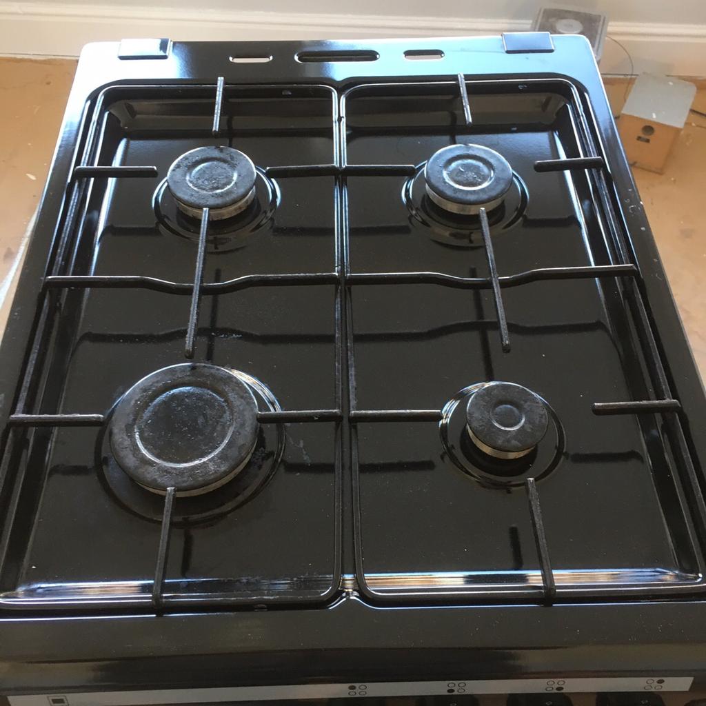 Bush gas cooker like new in London Borough of Harrow für 80,00 £ zum