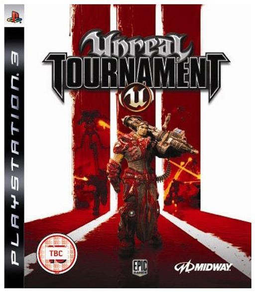 Buy & Sell West Yorkshire Bradford - Photos for Unreal Tournament 3 PS3.£5.99.