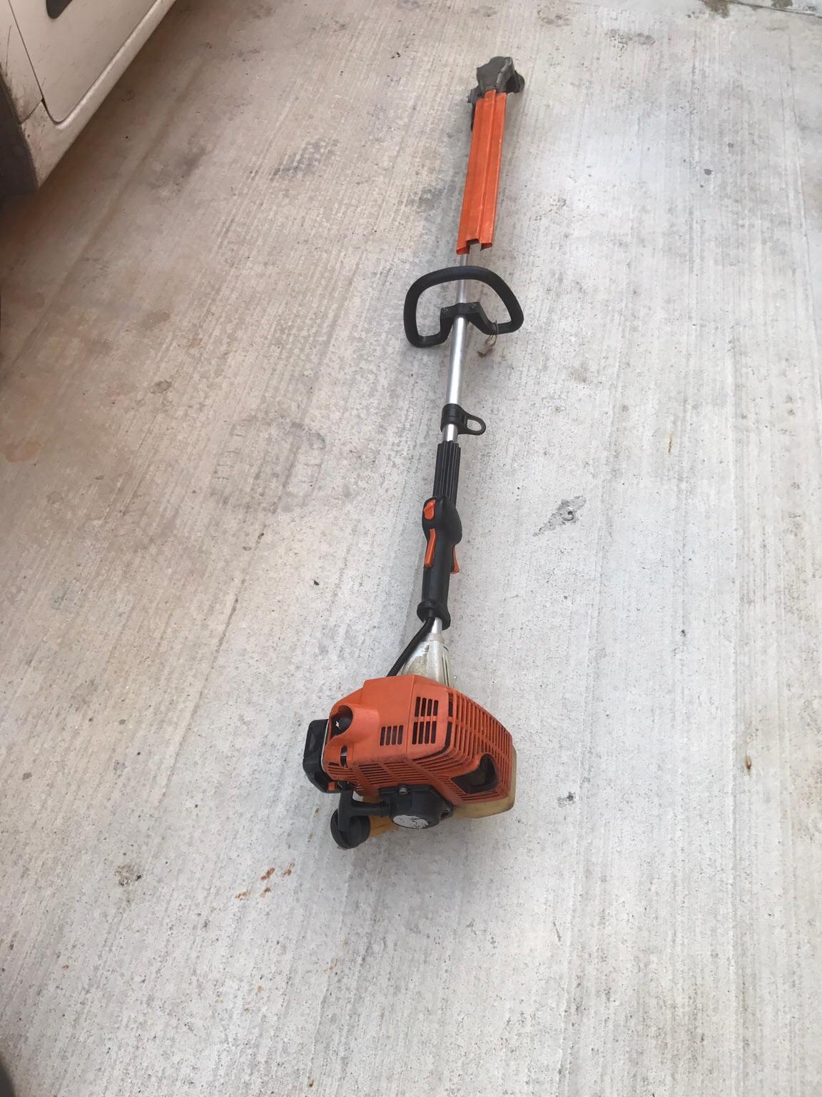 Stihl hl75 long reach hedge trimmer in London Borough of Hounslow for £ ...