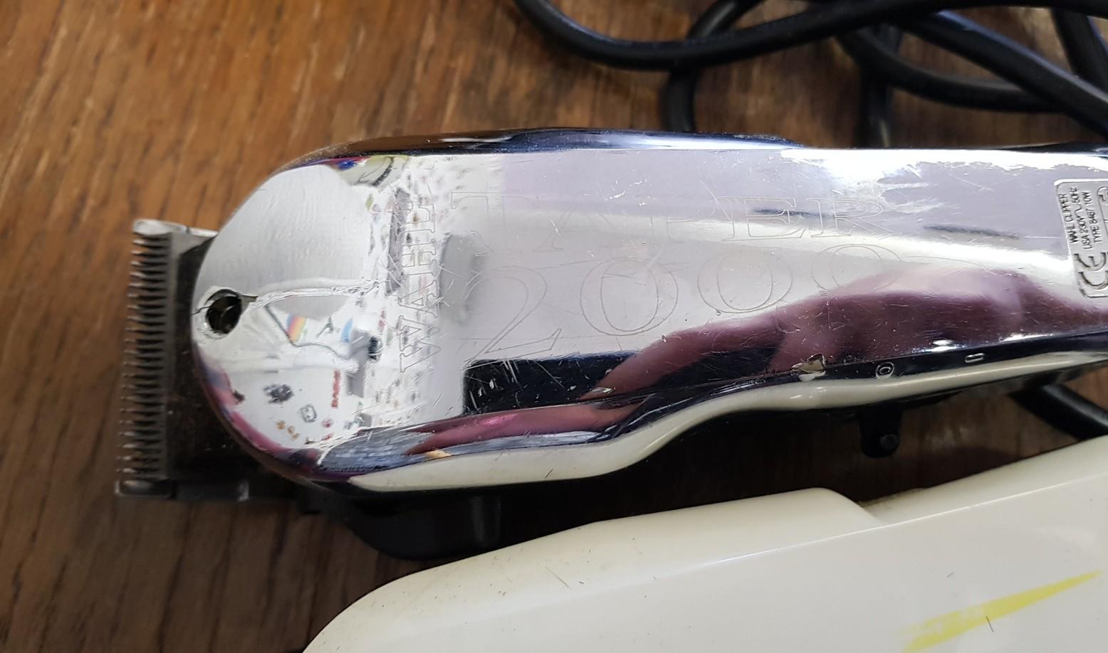 PROFESSIONAL WAHL clippers in B42 Birmingham für 30,00 £ zum Verkauf ...
