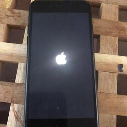 In very good condition spares and repairs only
iCloud locker
ONO