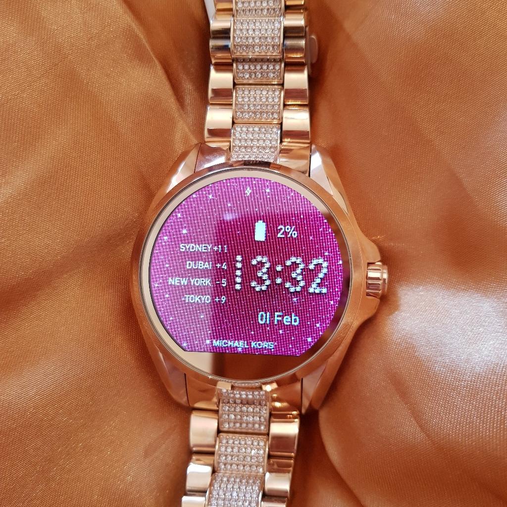 Michael kors mkt5018 best sale