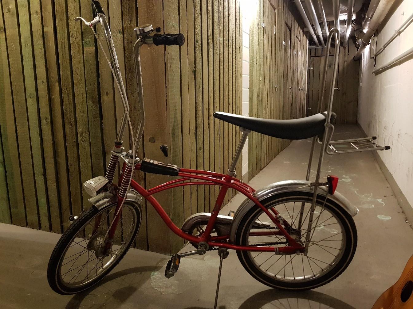 bonanza fahrrad kaufen