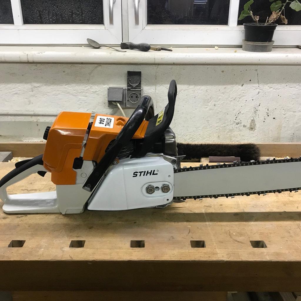 Stihl 044 online magnum