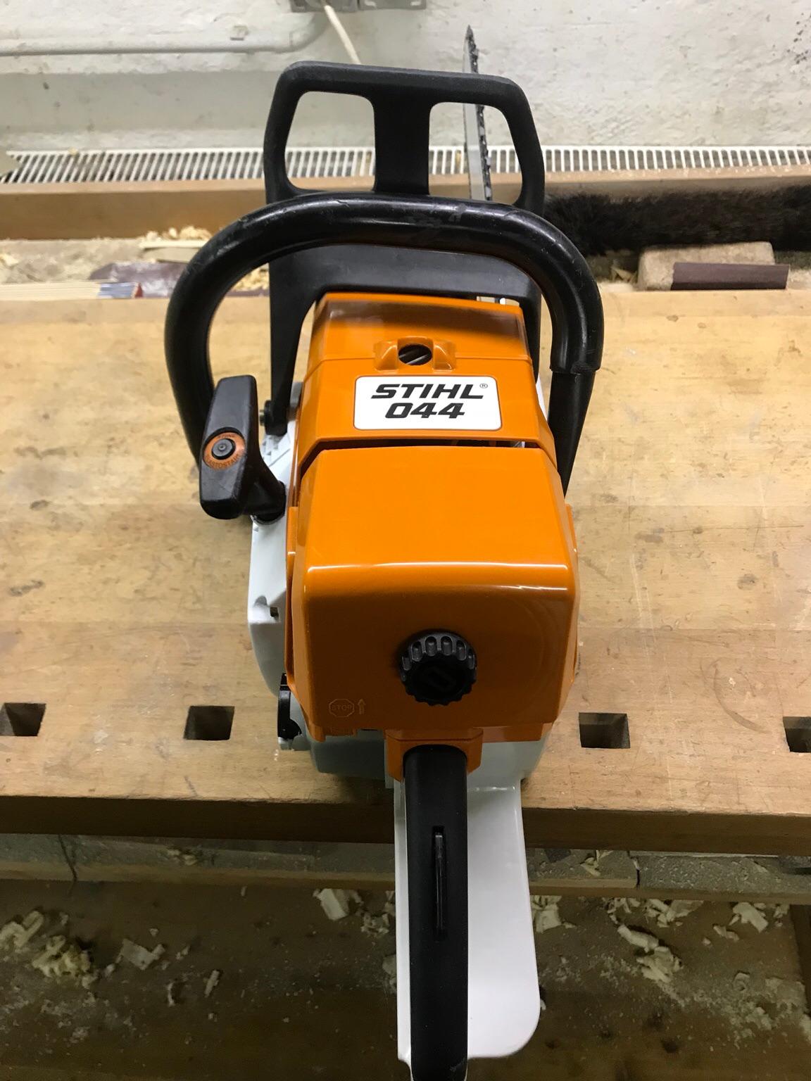 Motorsäge Stihl 044 Magnum in 6161 Natters for €450.00 for sale Shpock