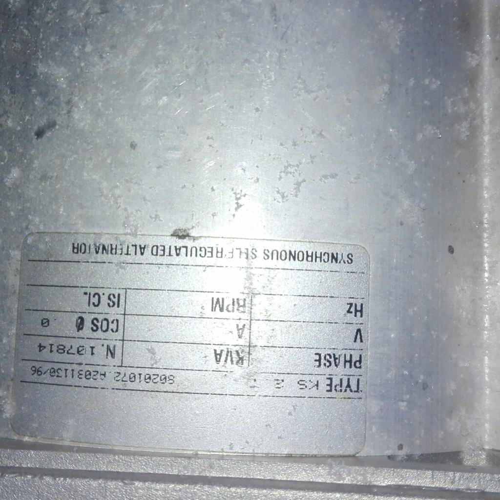 Stromerzeuger Stromgenerator Stromaggregat B in 6321 Mariastein for €350.00  for sale