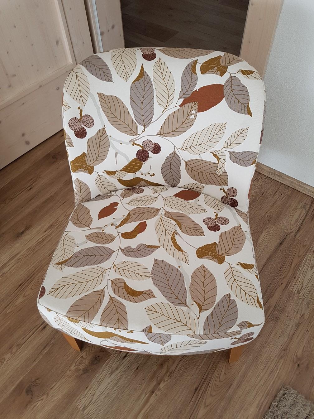 Ikea Sessel In 9920 Sillian F r 20 00 Zum Verkauf Shpock DE
