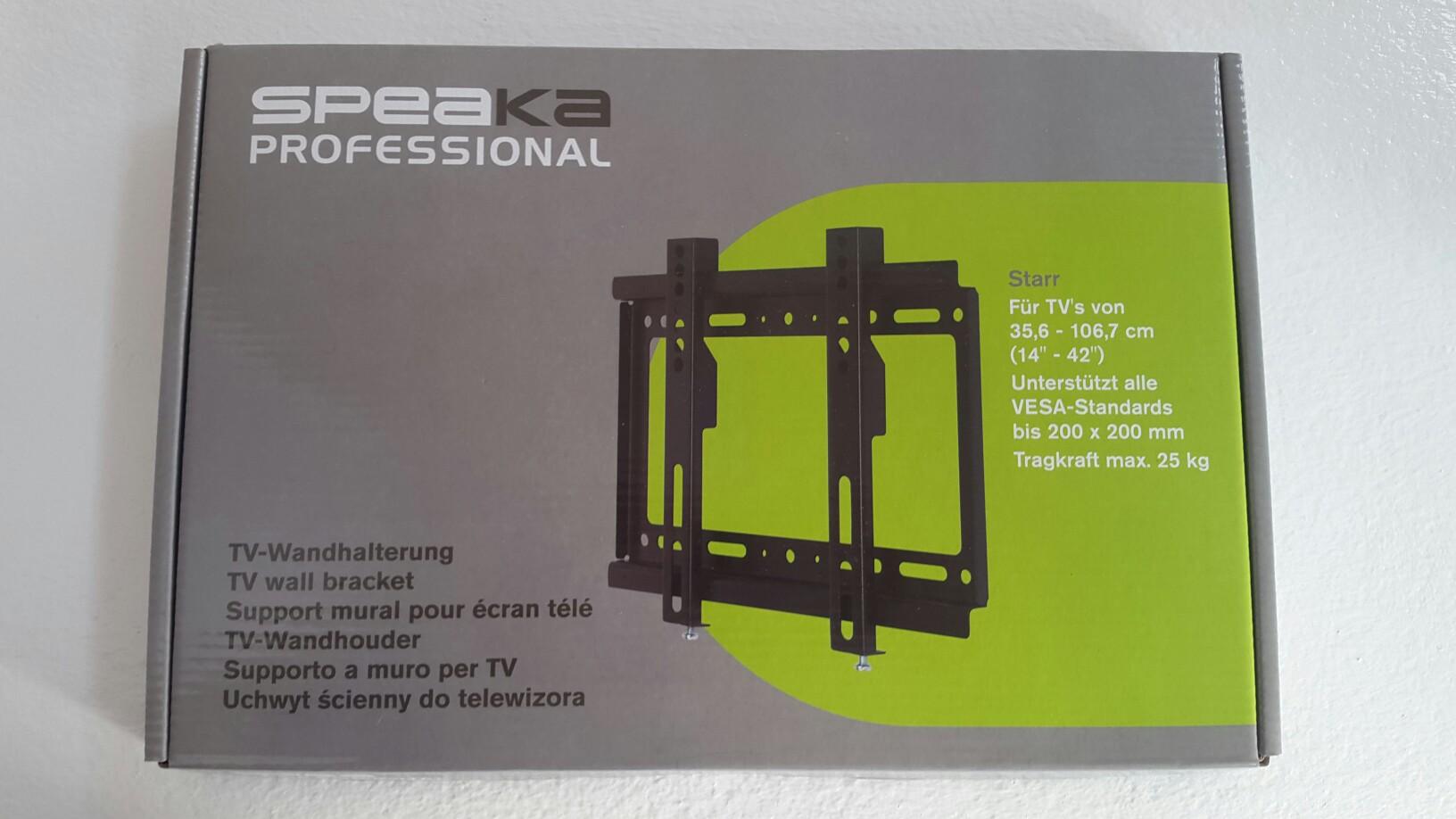 Mywall HP29L Motorisierte TV Wandhalterung – Schwenkbar Für 32-60 Zoll TVs Bis 40 Kg, Fernbedienung, Max. VESA 400x400