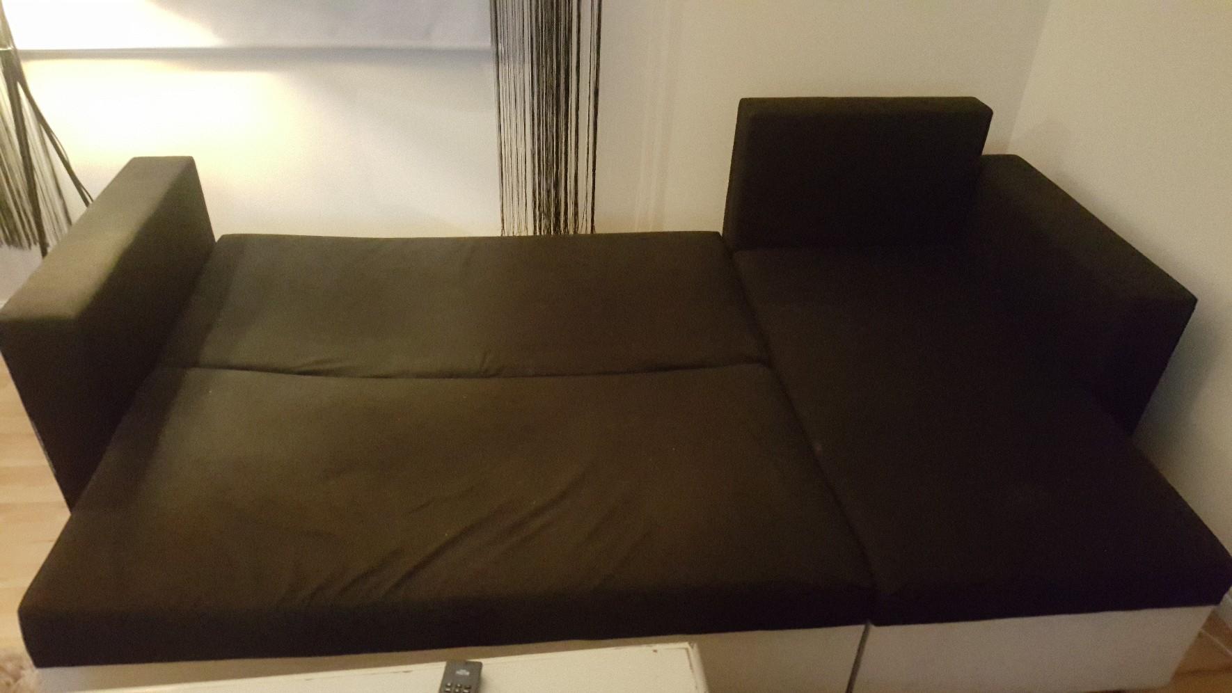 Sofa corner bed in RM19 Thurrock for £190.00 for sale Shpock