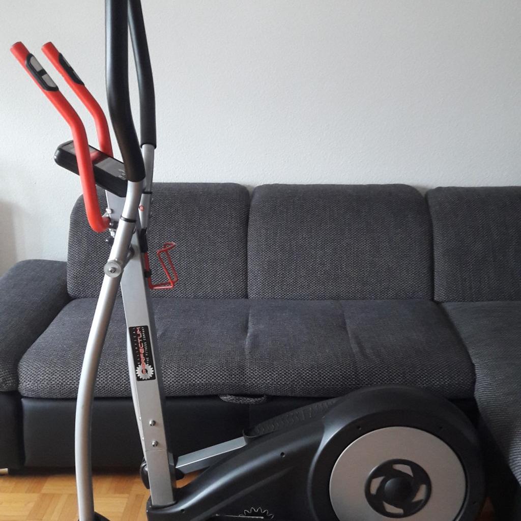 Perfectum best sale cross trainer