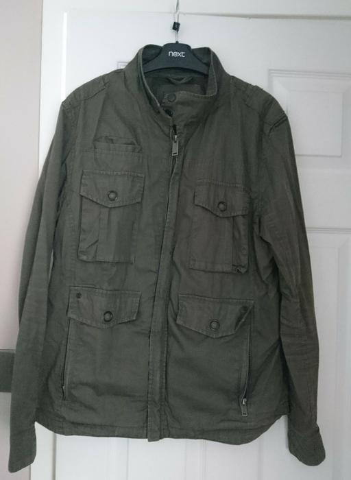 Buy & Sell Derbyshire Erewash - Photos for Mens jacket