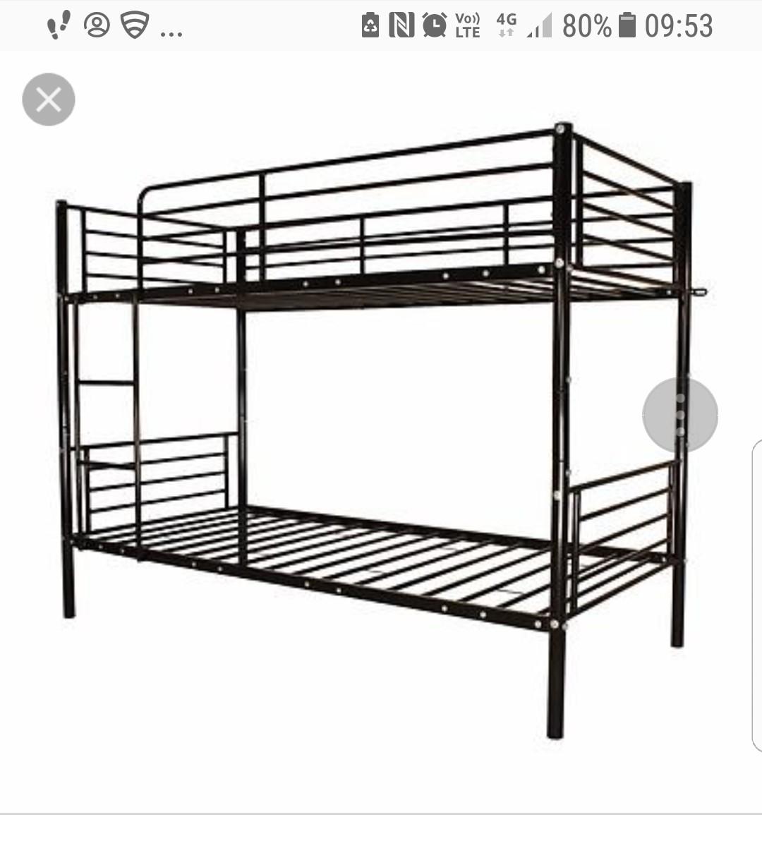 Bunk beds in L20 Liverpool for £80.00 for sale Shpock