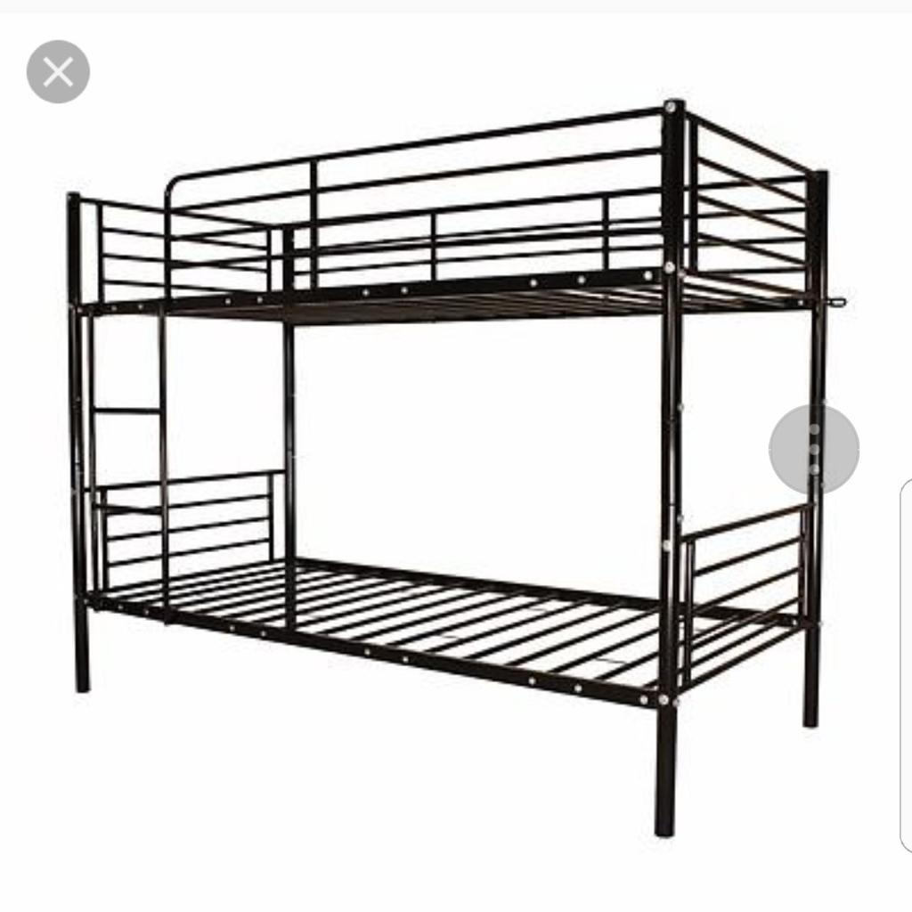 Bunk beds in L20 Liverpool for £80.00 for sale Shpock
