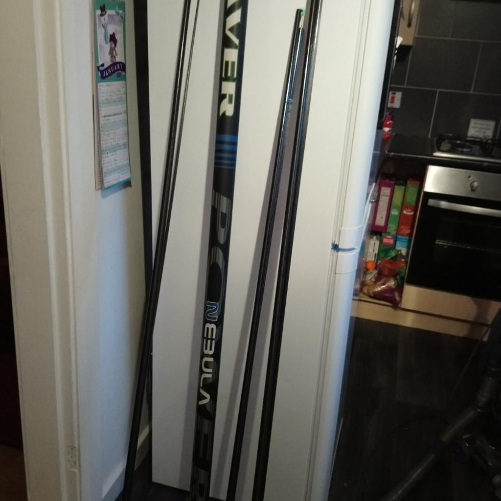 alberion fishing pole Pro Pole - Ice Fishing Pole