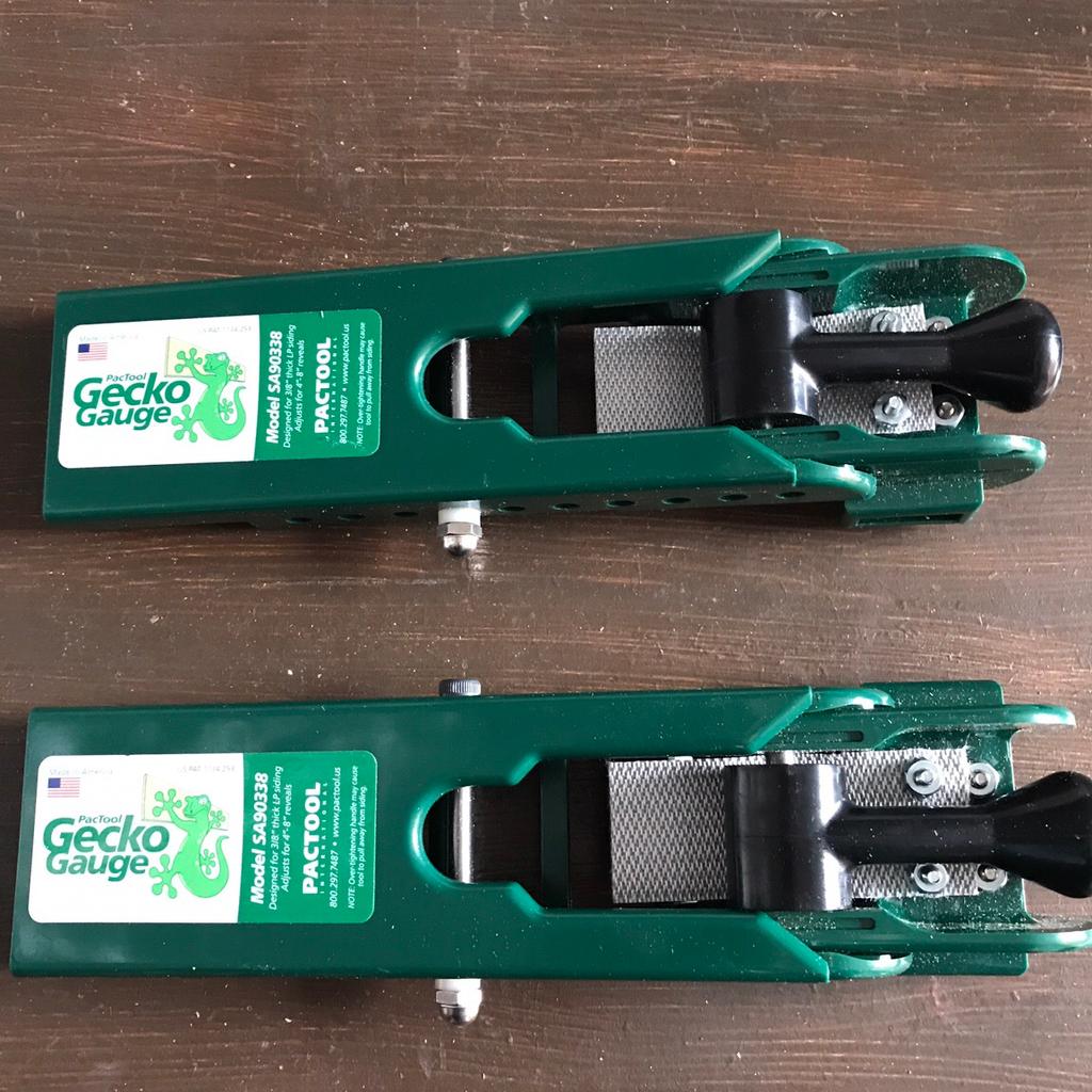 Gecko Gauge Clamps in CT6 Bay for £50.00 for sale Shpock