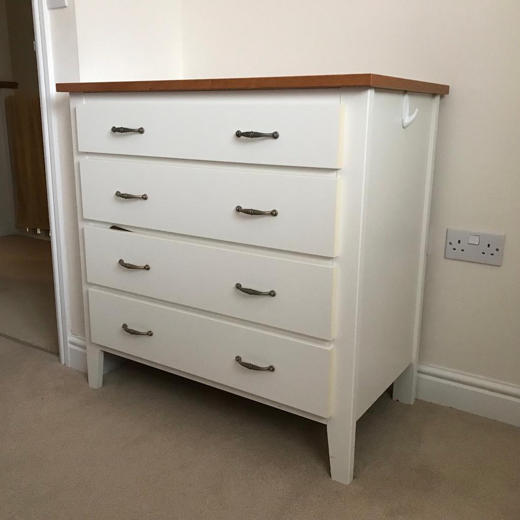 Hygena Bedroom Furniture in RG12 Bracknell for £60.00 for sale | Shpock