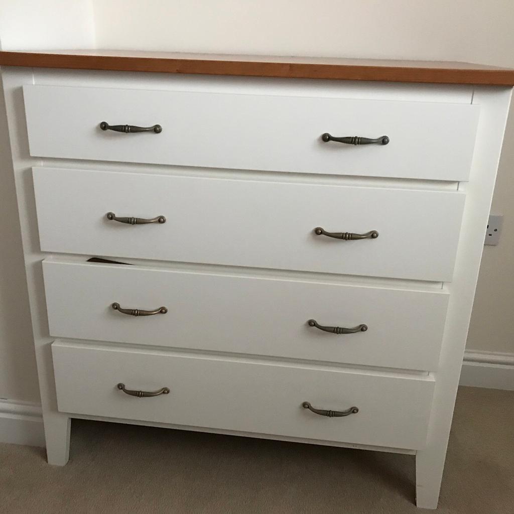 Hygena Bedroom Furniture In Rg12 Bracknell For £60.00 For Sale 