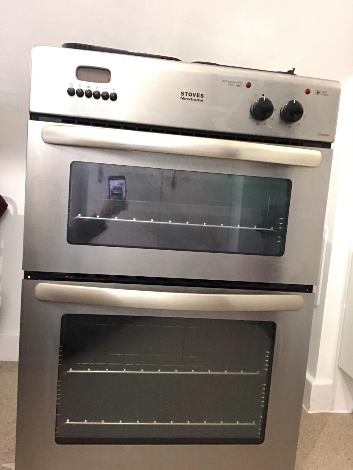 Stoves newhome outlet fan oven