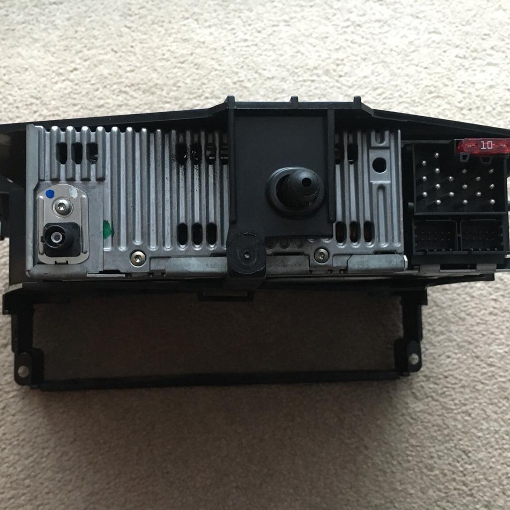 Bmw e46 stereo in E1 Hamlets für £ 40,00 zum Verkauf Shpock AT