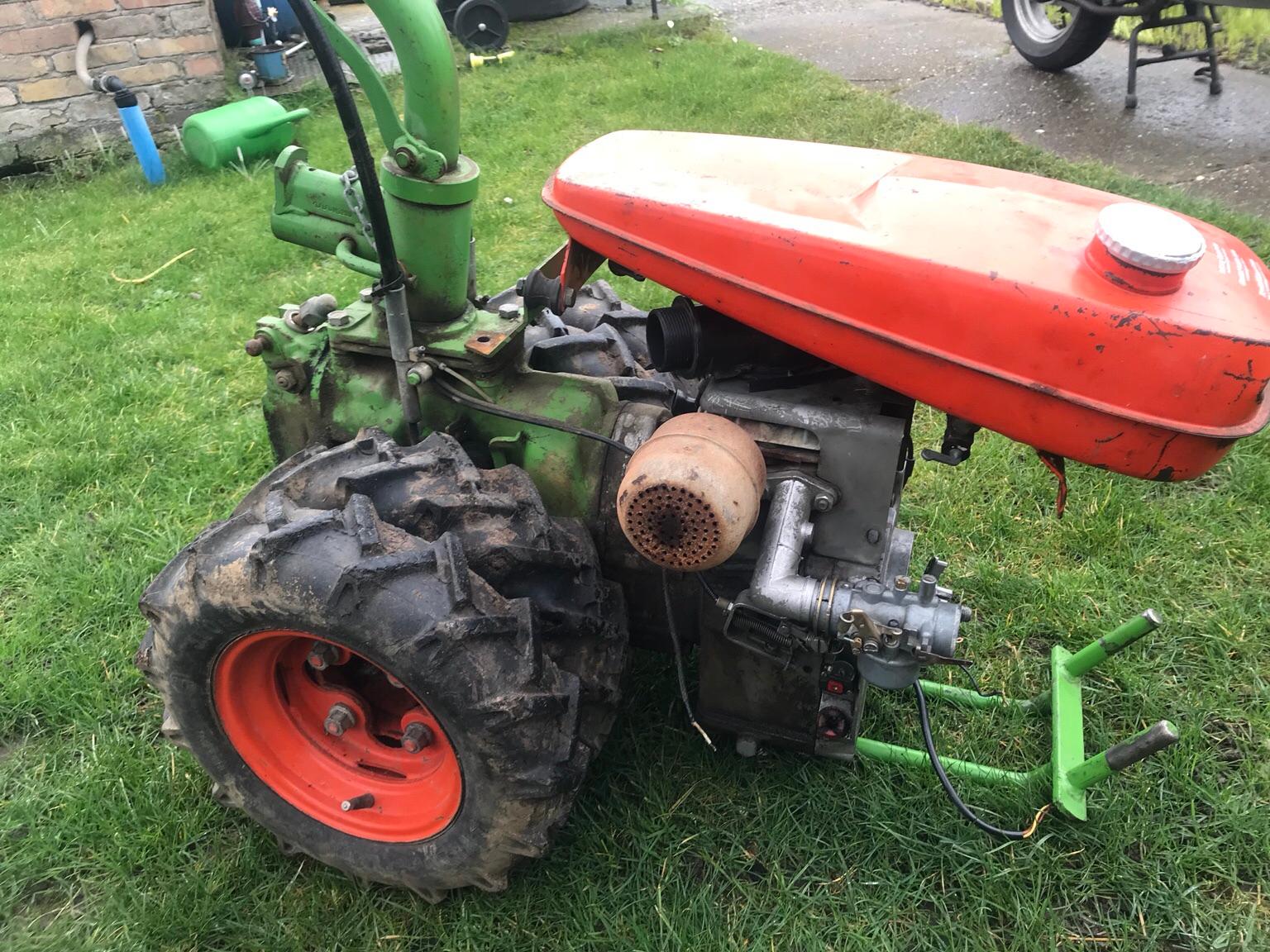NGK Zündkerze Agria 1300 1300R 2300 Balkenmäher Mit Hirth Motor Agria-Nr 304.40