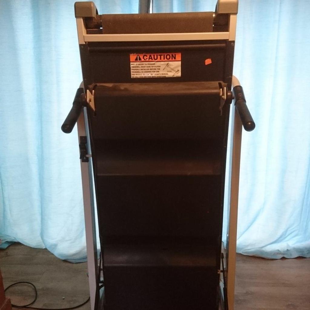 Trimline 2650 Treadmill in CO10 Babergh for 120.00 for sale Shpock