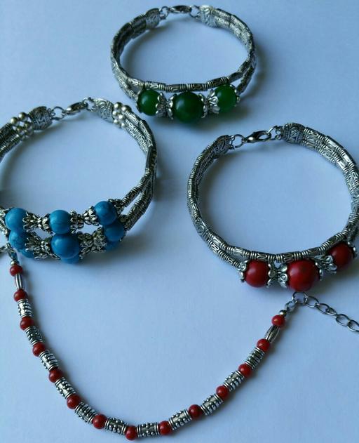 Buy & Sell Greater Manchester Rochdale - Photos for 4 bracelets