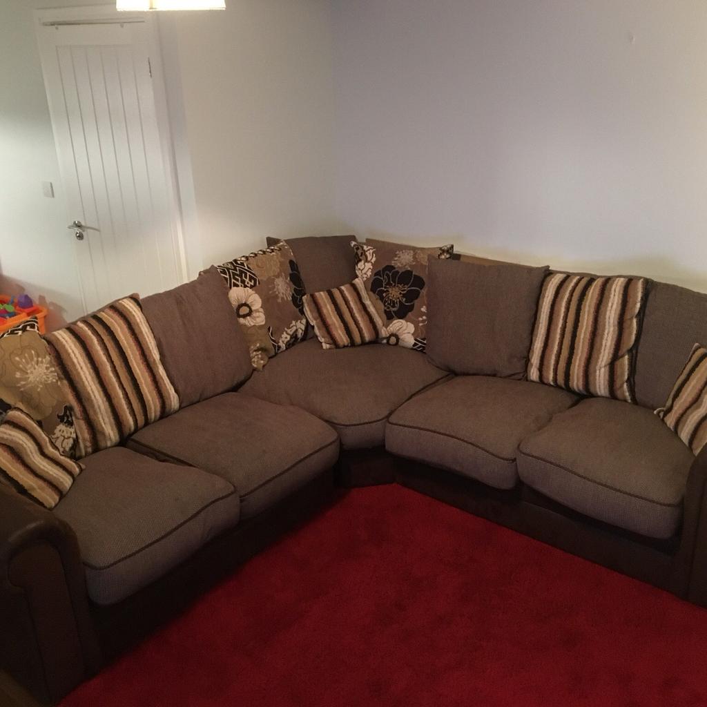 SCS Corner Sofa For Sale in TN8 Sevenoaks für 200,00 £ zum Verkauf