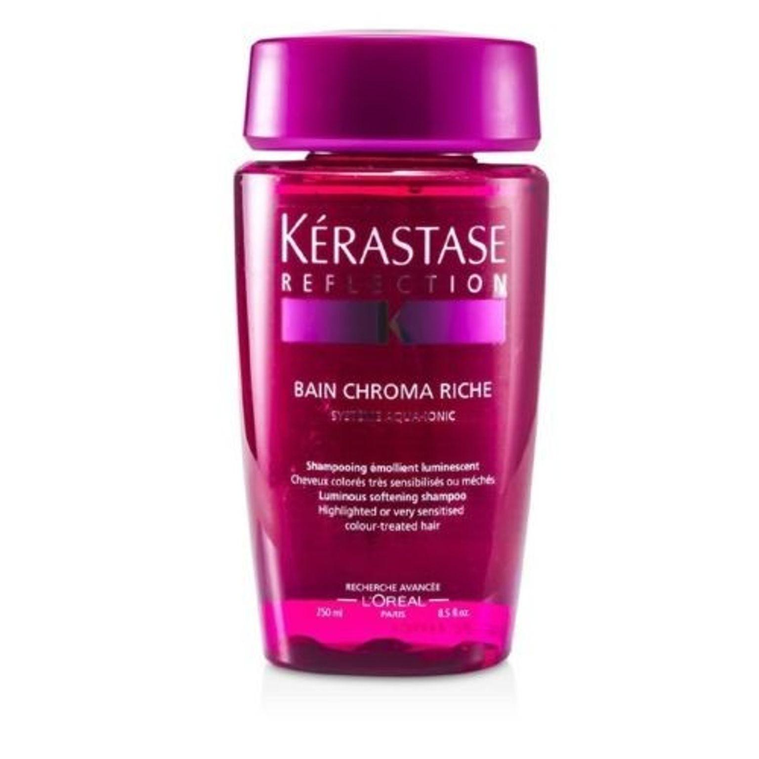KERASTASE REFLECTION CHROMA SHAMPOO in OL9 Oldham für 8,00 £ zum ...