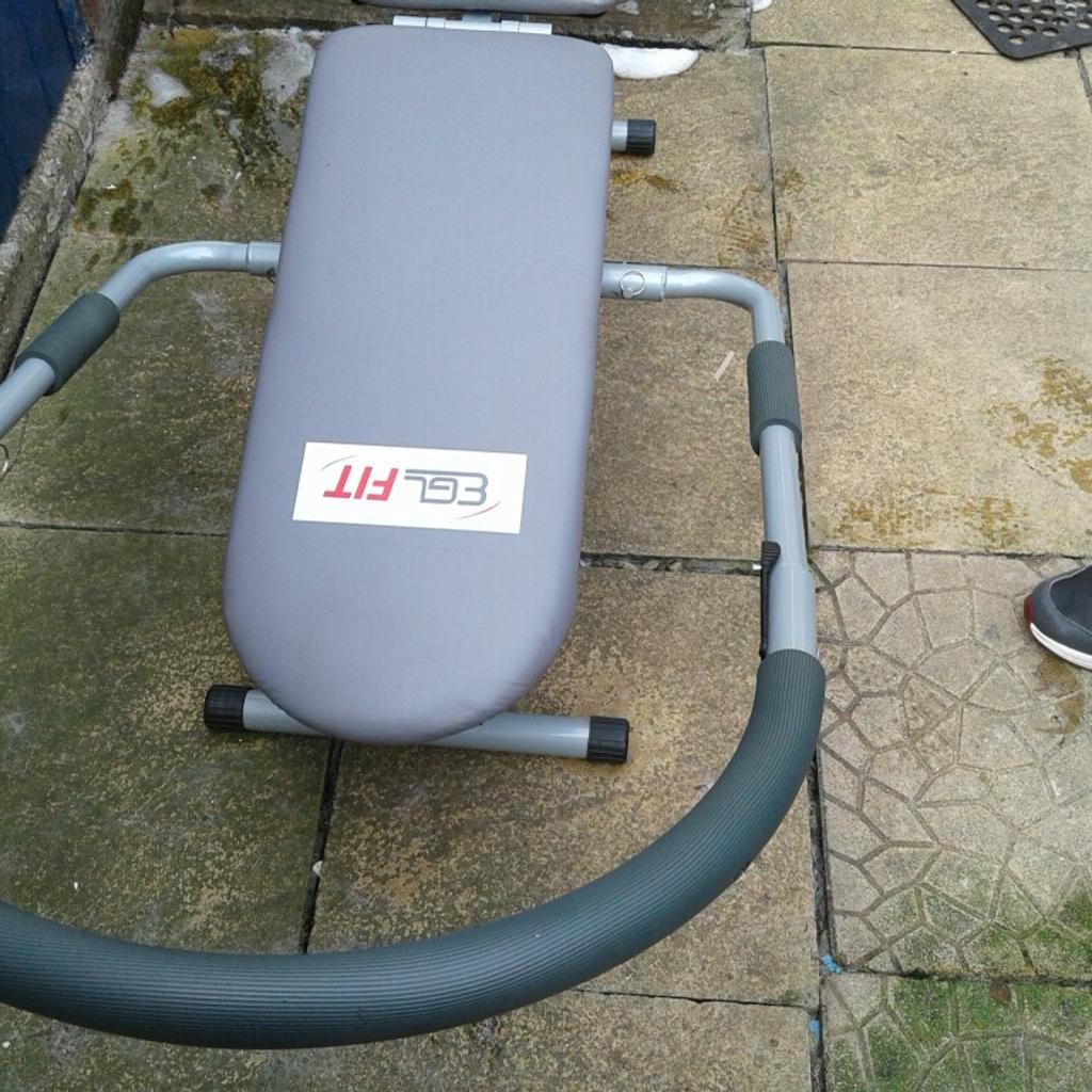 Egl fit bench new arrivals