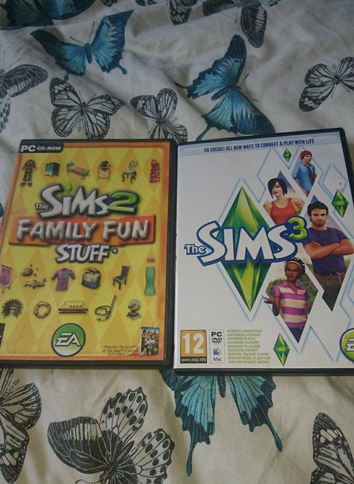 Buy & Sell Dudley Port Sandwell - Photos for Pc games sims