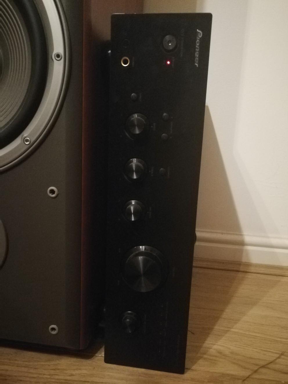 JBL NORTHRIDGE E100 SPEAKERS in CF83 Penyrheol Trecenydd & Energlyn für