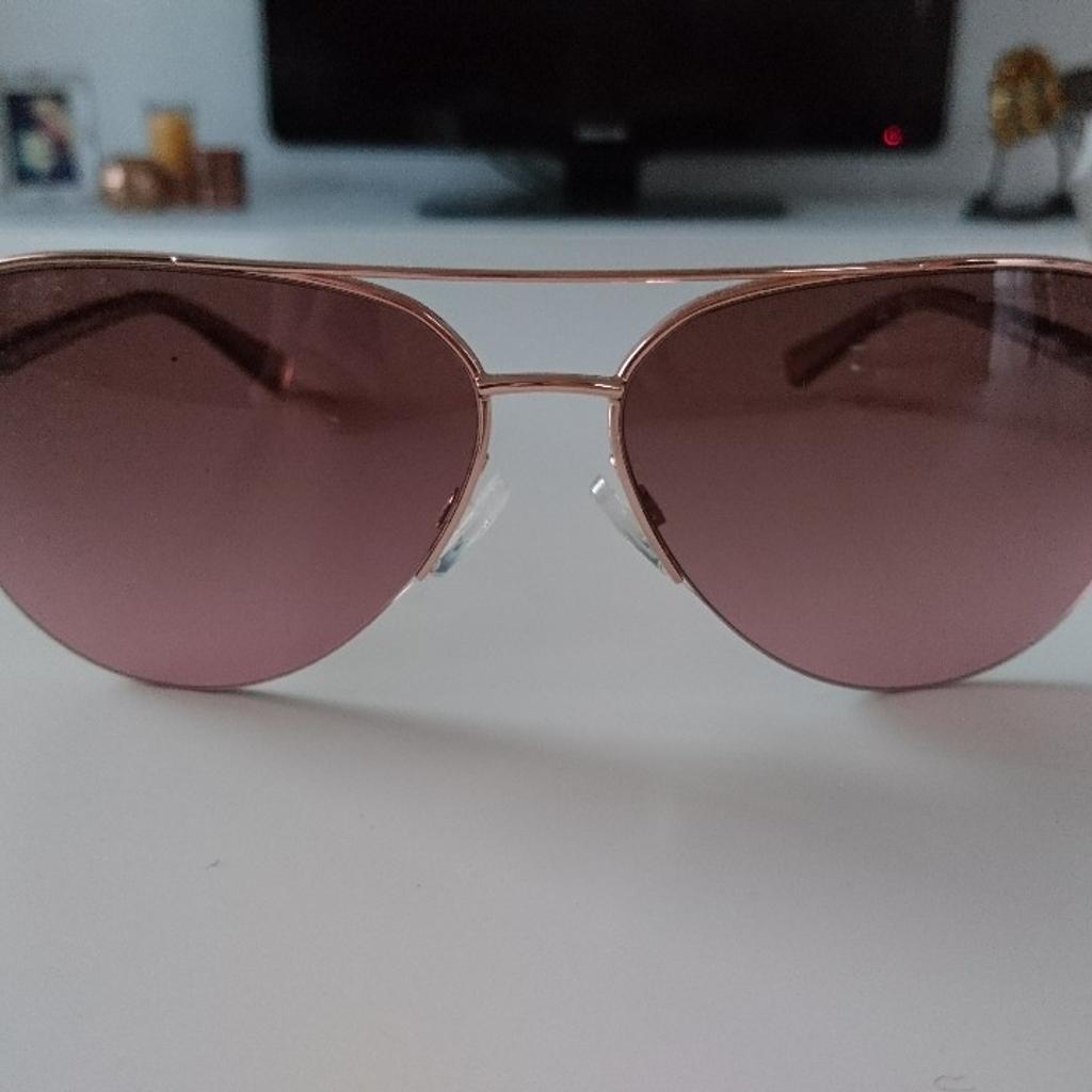 Sonnenbrille Michael Kors MK 5008 Sperone in 77743 M llen for