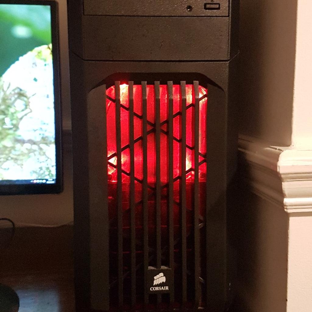 Awesome Gaming PC in SE10 Greenwich für £ 470,00 zum Verkauf | Shpock AT