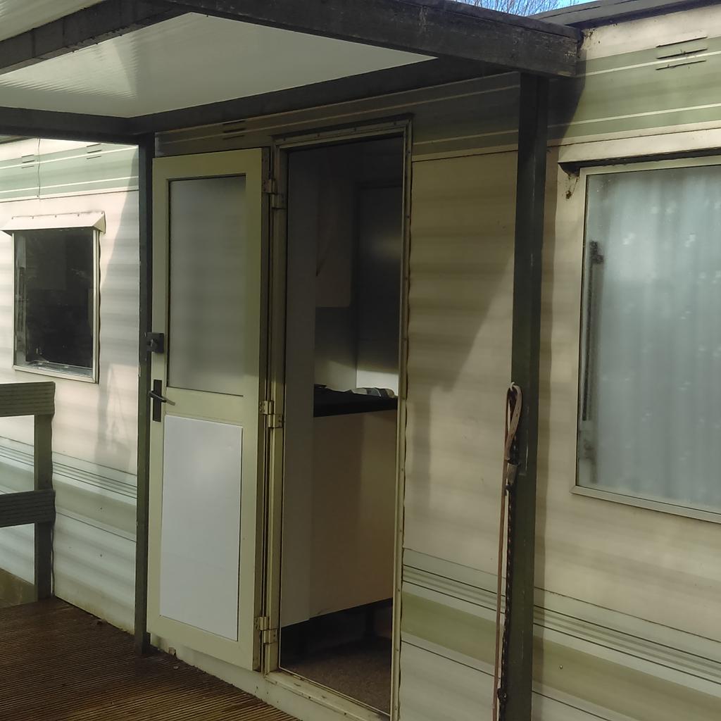 large static caravan in Billingham für £ 2.600,00 zum Verkauf | Shpock AT