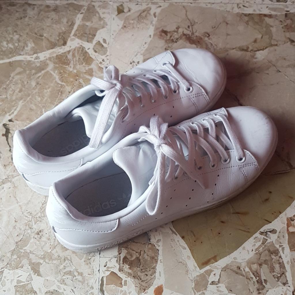 Stan Smith Adidas Unisex in 24047 Treviglio for 25.00 for sale