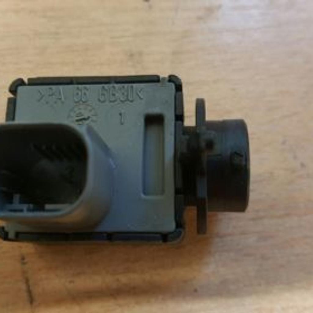Audi A4 B8 air quality sensor 8k0 907 659 a in wv1 1px wolverhampton