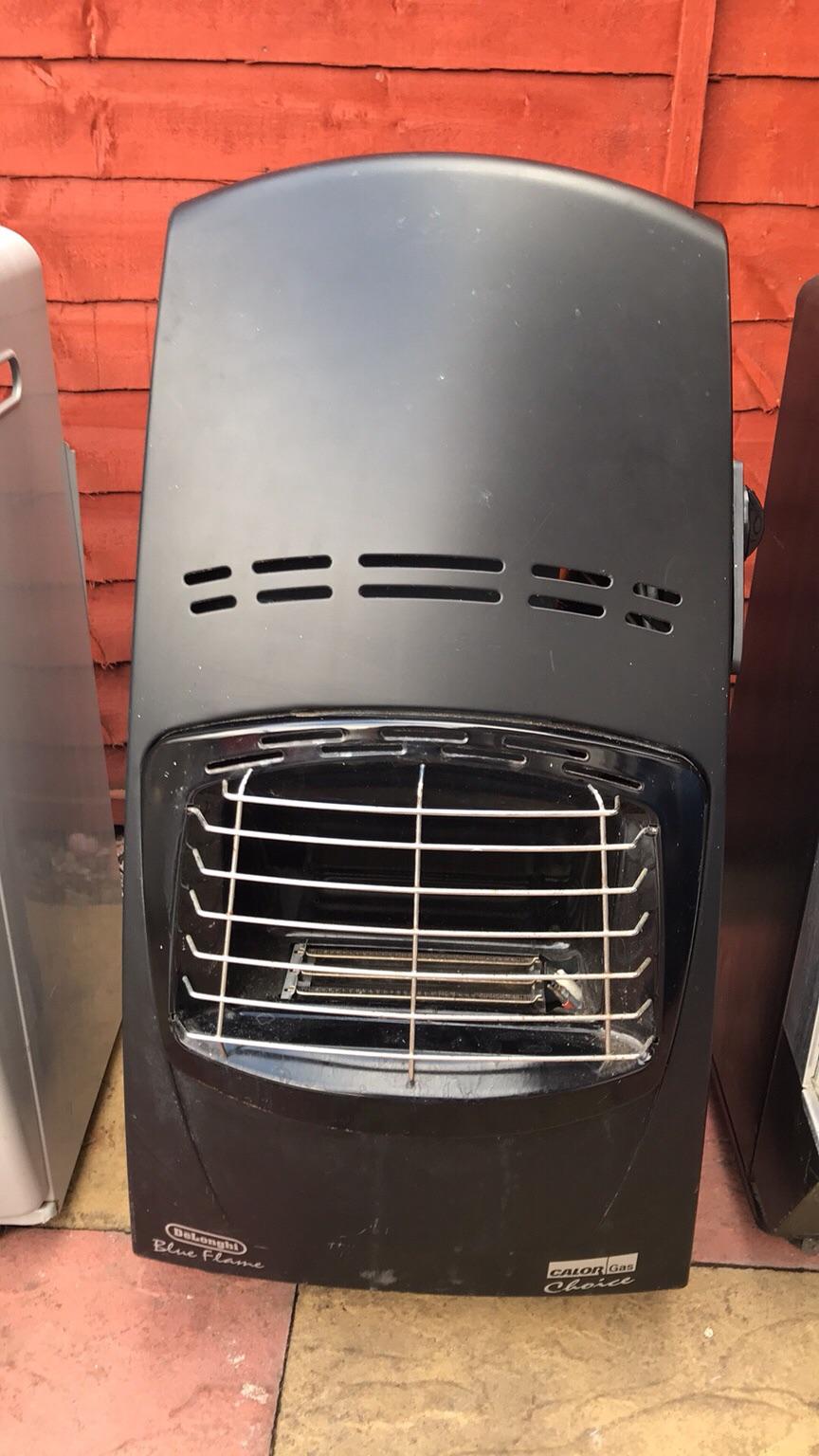Calor gas fire with full gas bottle in SE9 Greenwich für 60,00 £ zum