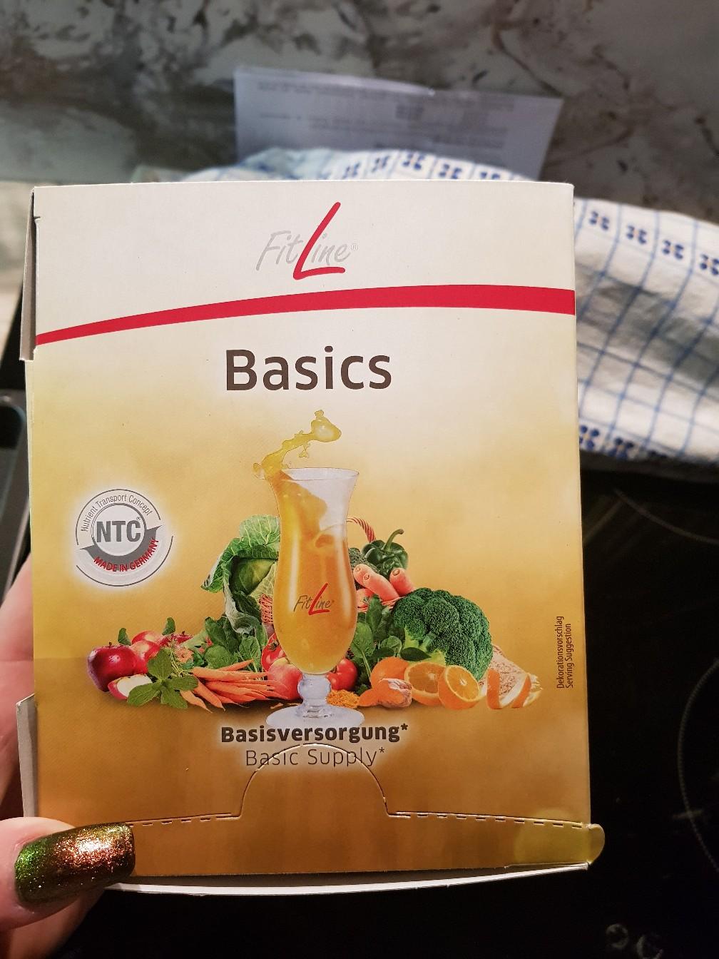 FitLine Basics in 3860 Gemeinde Heidenreichstein für 60,00 € zum ...
