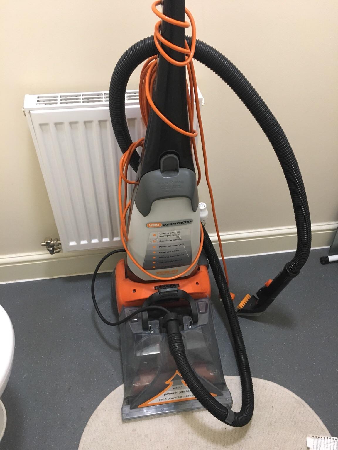 vax-carpet-cleaner-in-ng16-ashfield-f-r-80-00-zum-verkauf-shpock-de