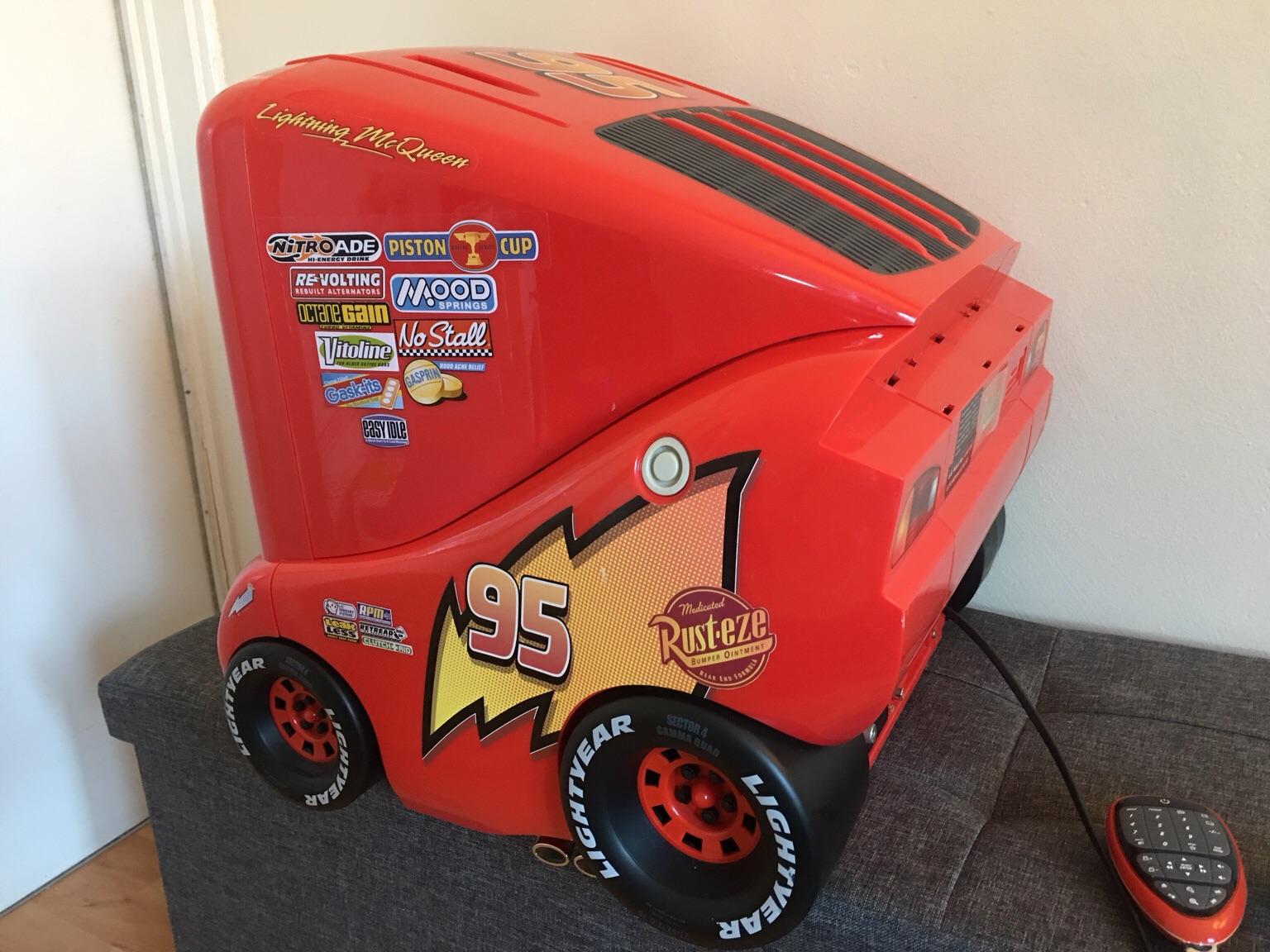 Disney Retro Kids TV - Built in DVD Player in CV9 Warwickshire for £25. 