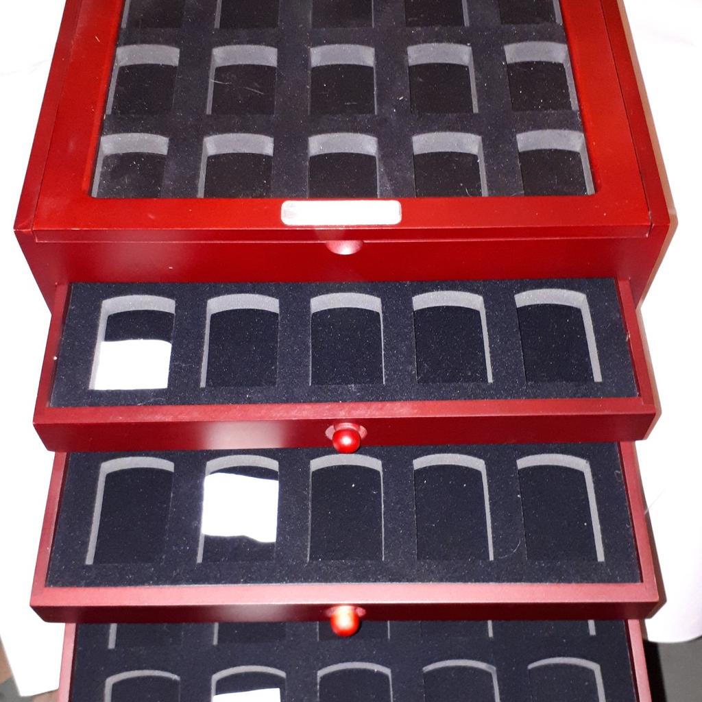 Zippo storage box in ME10 Swale for £20.00 for sale | Shpock