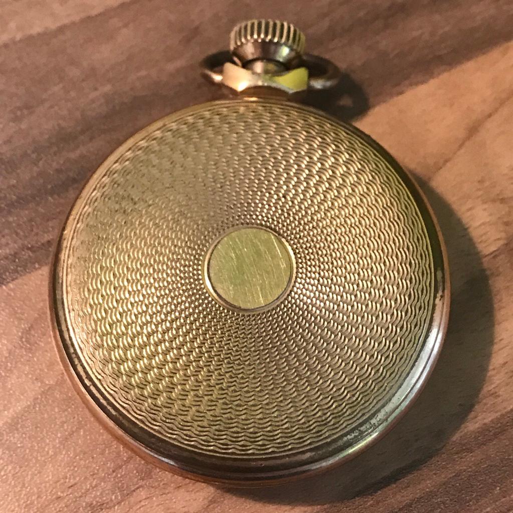 Antique Smiths Empire Pocket Watch in B79 Tamworth for £30.00 for sale