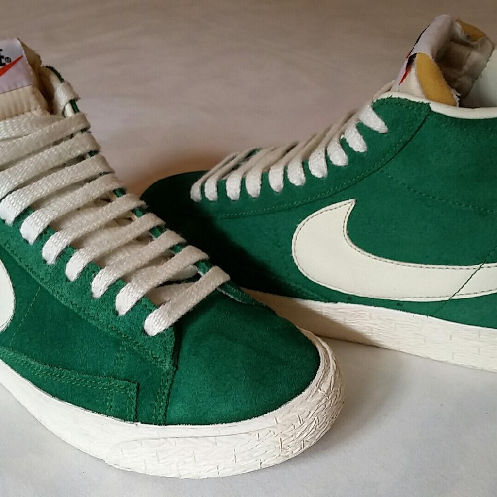 Vendo nike clearance blazer