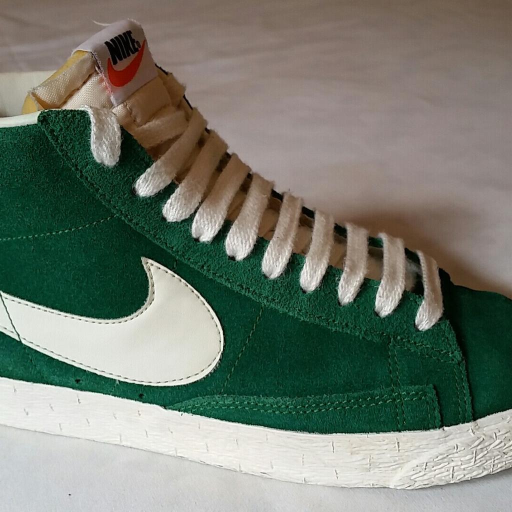 Vendo on sale nike blazer