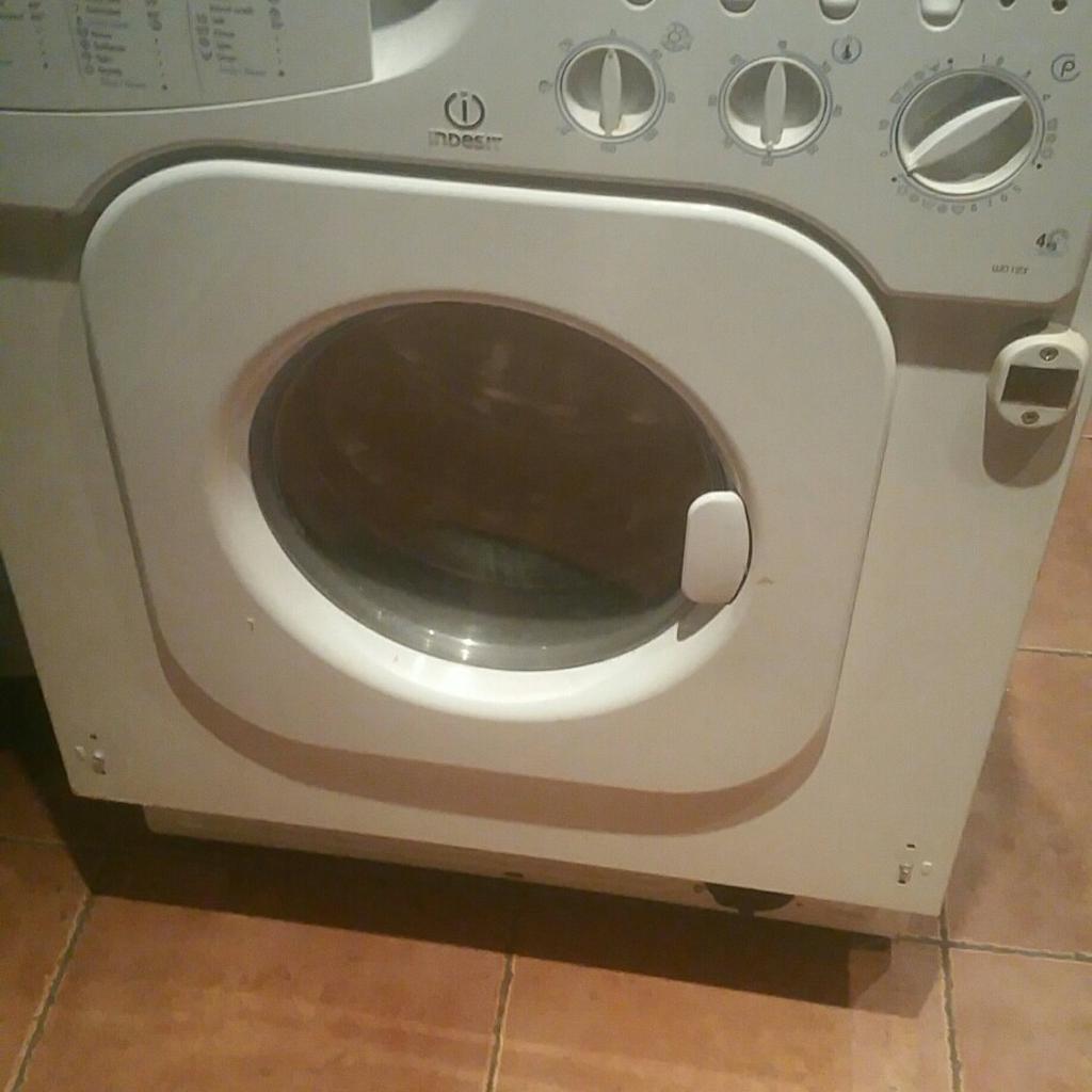 Indesit Intergrated Dryer in B33 Birmingham für 10,00 £ zum Verkauf